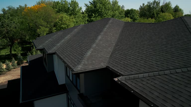 Best 4 Ply Roofing  in Redby, MN