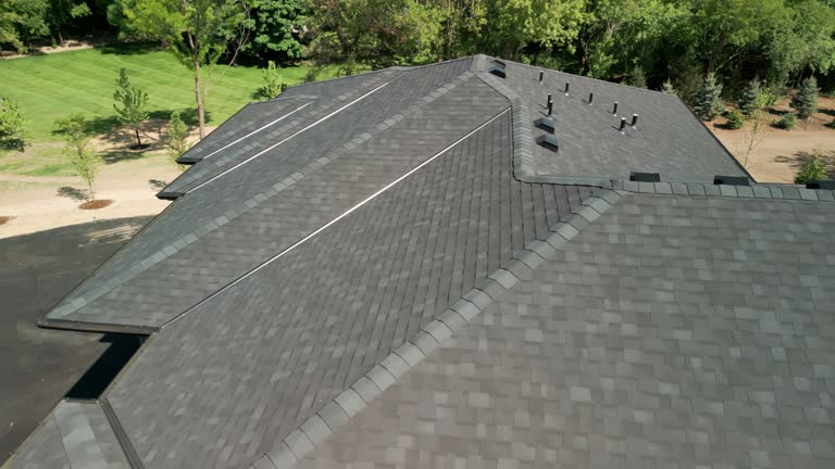 Best Commercial Roofing Services  in Redby, MN