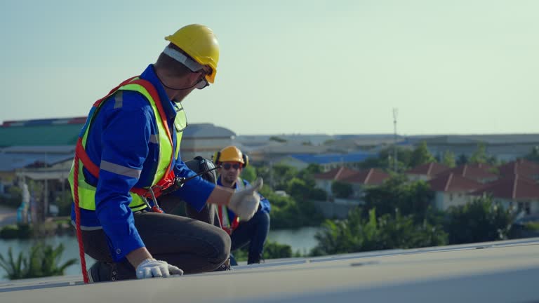 Best Tile Roofing Installation  in Redby, MN