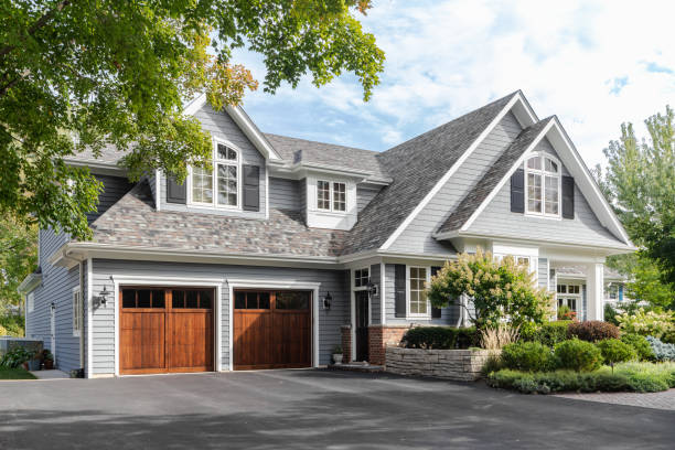 Best Roofing for New Construction  in Redby, MN
