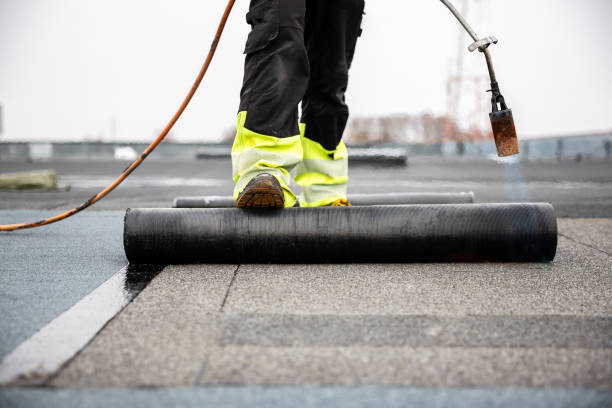 Waterproofing in Redby, MN