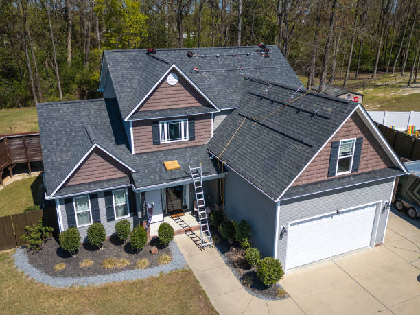 Professional Roofing Service in Redby, MN